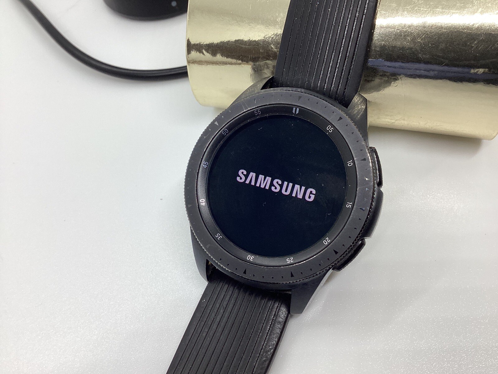 Samsung Galaxy Watch SM-R810 42mm – Black