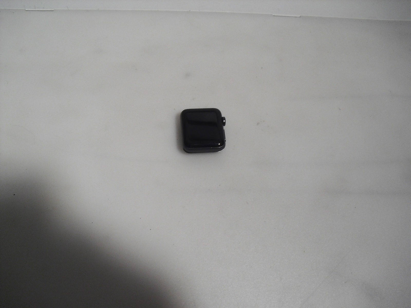 Apple Watch Series 3  for parts only not working