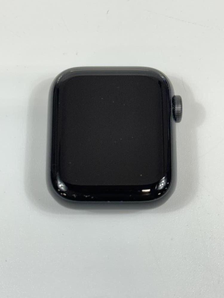 Apple Watch Series 6 40mm 32GB A2291 Aluminum Space Gray (GPS Only) – Broken