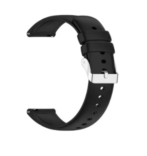 Smart Watch 5 Global Ver Unisex HD AMOLED Screen Heart Rate Bluetooth WaterProof