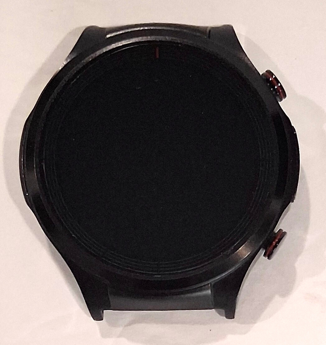 Smart Life Watch Bluetooth and Waterproof