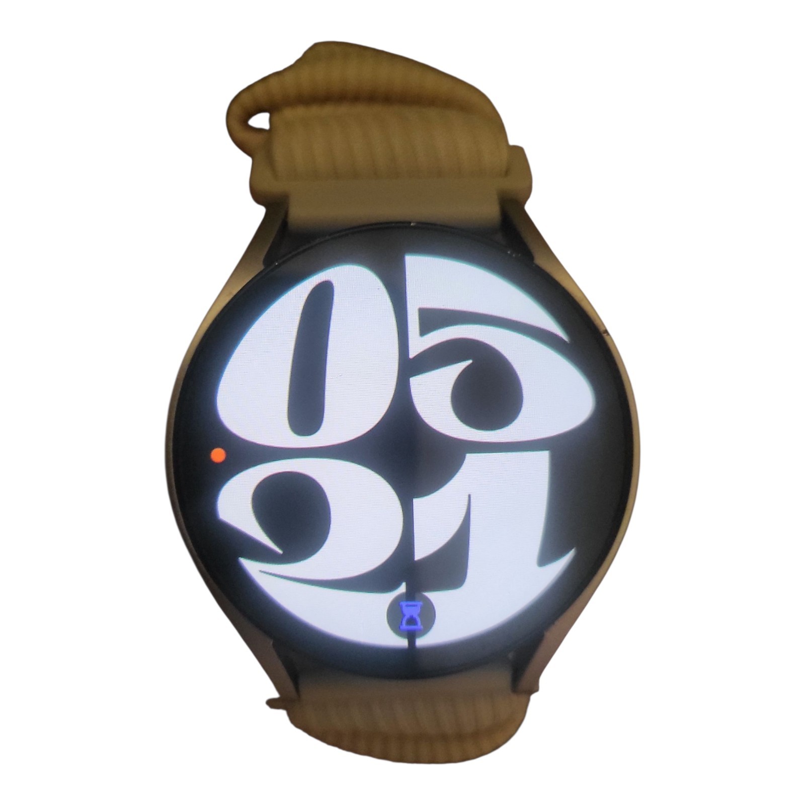 Samsung Galaxy Watch 6 SM-R935U With Accessories
