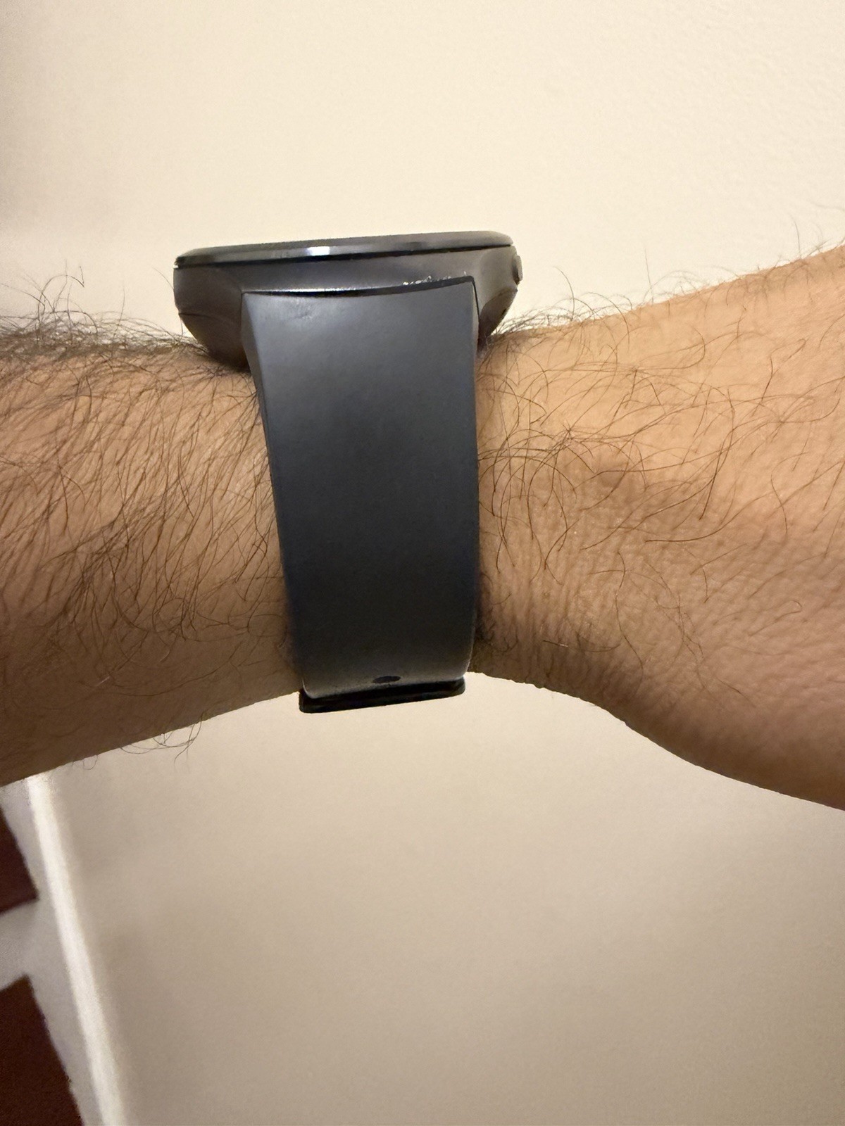 Samsung Gear S2 SM-R730V – As Is / Watch Only / No Charge