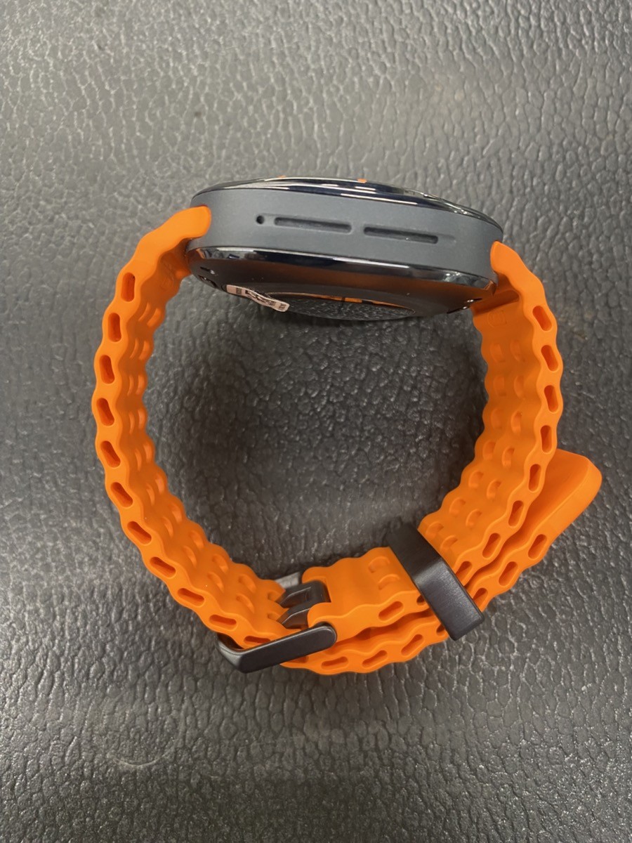 Samsung Galaxy Watch Ultra SM-L705U 47mm Cellular Titanium Gray (PD5036525)