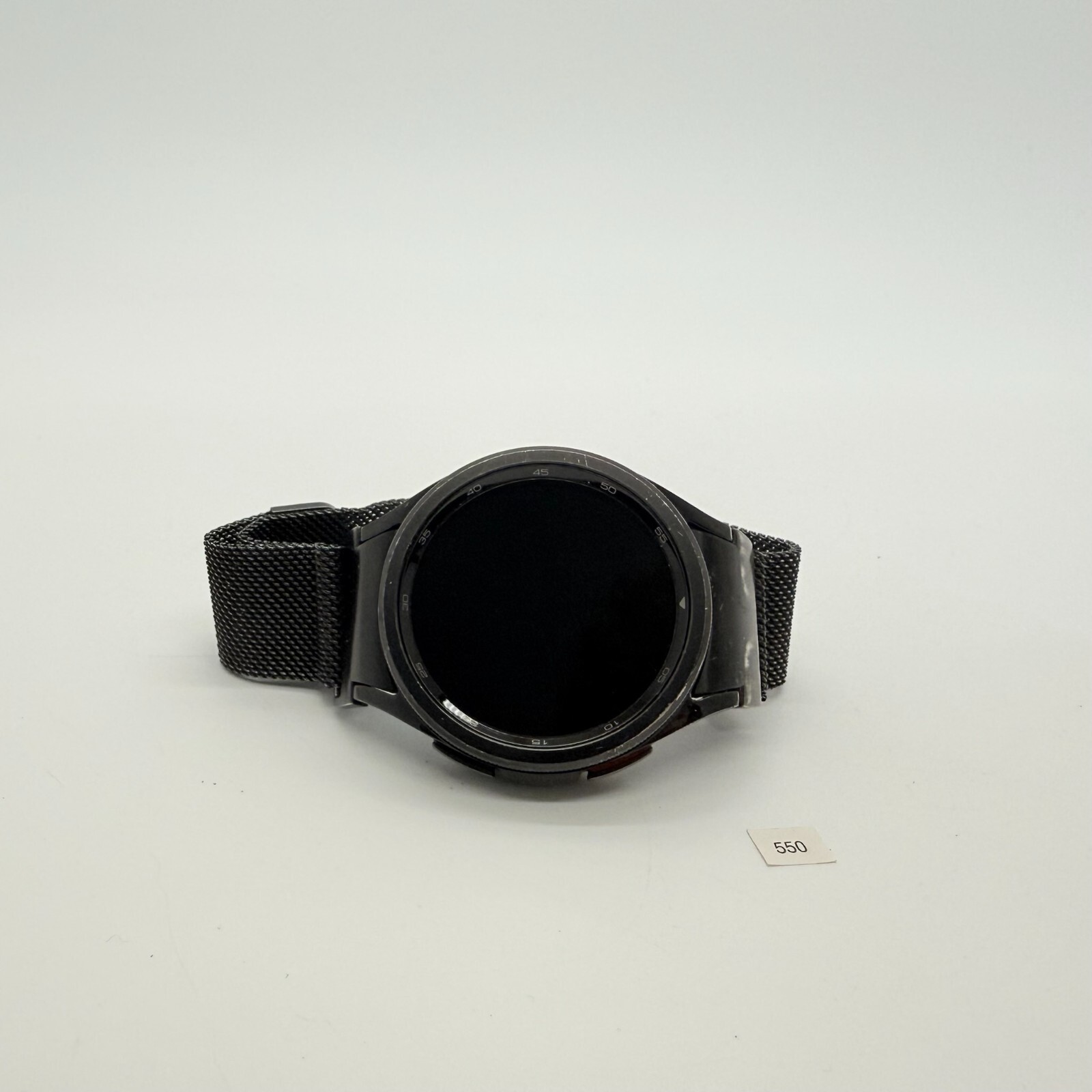 Samsung Galaxy Watch6 Classic SM-R950 43mm Stainless Steel Case UNIT ONLY