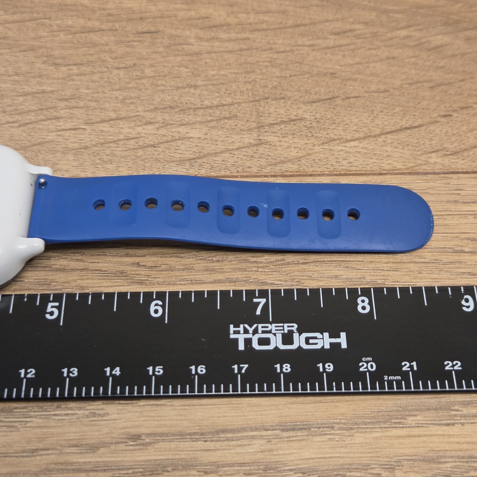 Verizon Gizmo Watch 2 (ZW20) Kids Smartwatch Blue Band