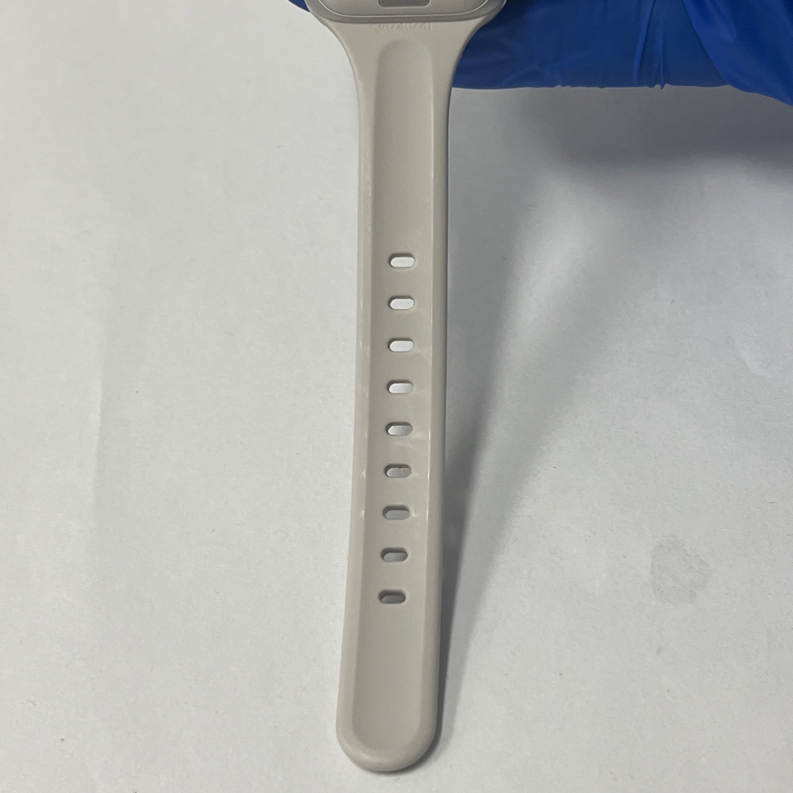 Apple Watch SE 2nd Gen 40mm GPS Starlight – Fair *78% Battery*