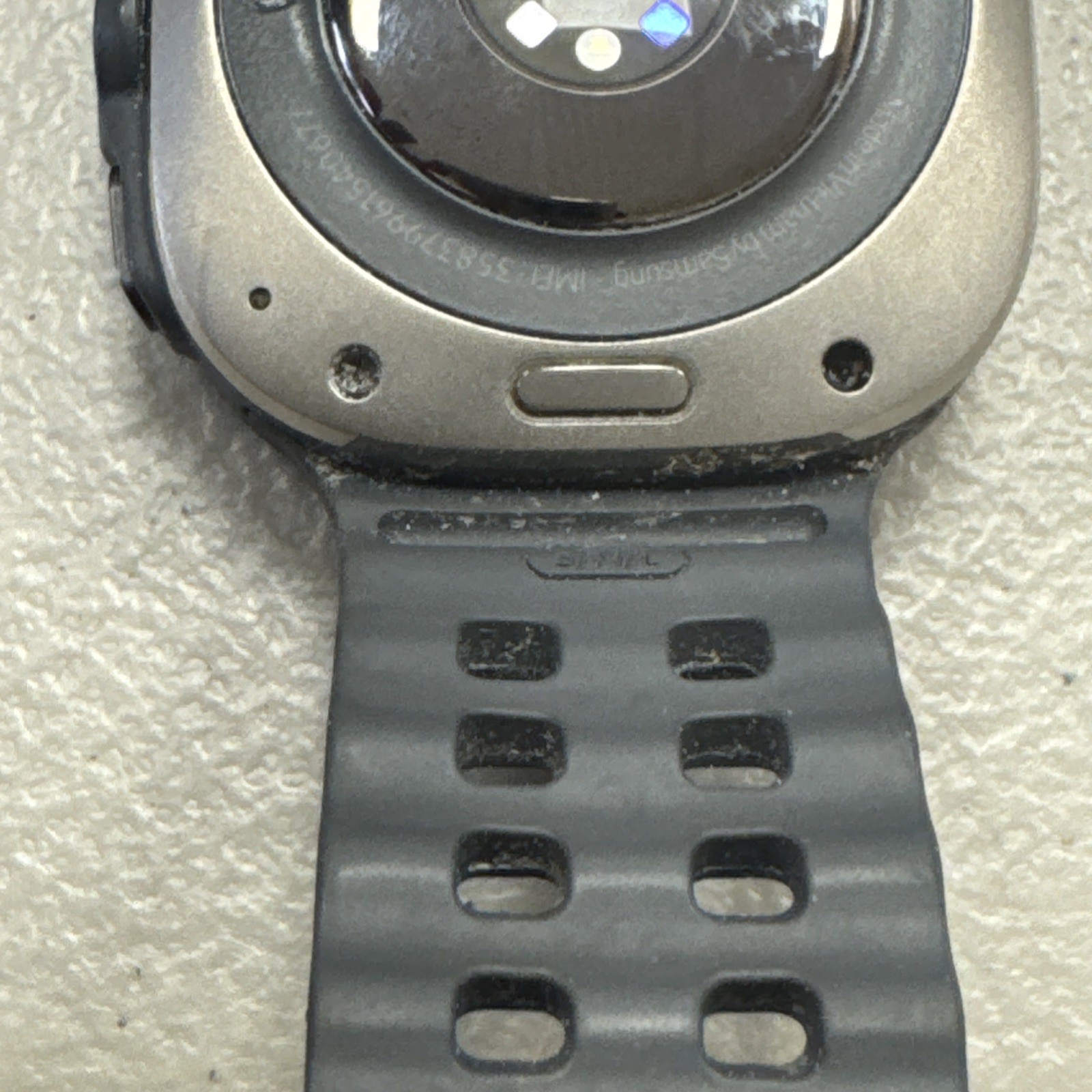 Samsung Galaxy Watch Ultra SM-L705U Titanium Gray – 47mm LTE/Cellular