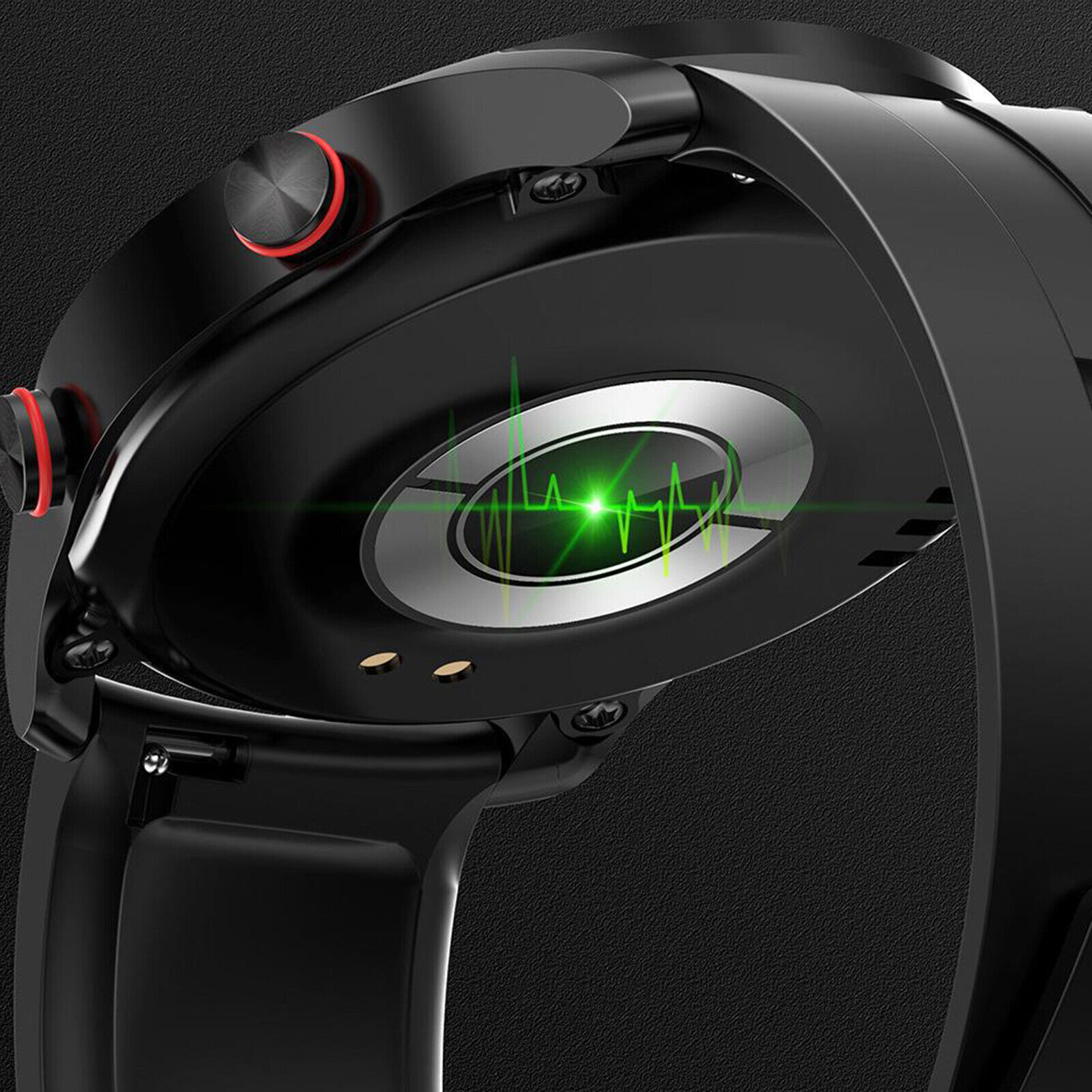 2023 Smart Watch For Men/Women Waterproof Smartwatch Bluetooth