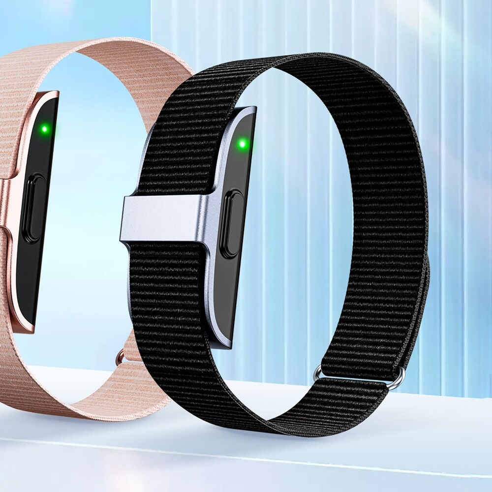 Smart Bracelet Heart Rate Blood Pressure Monitor Pedometer 2208A Sport Fitness