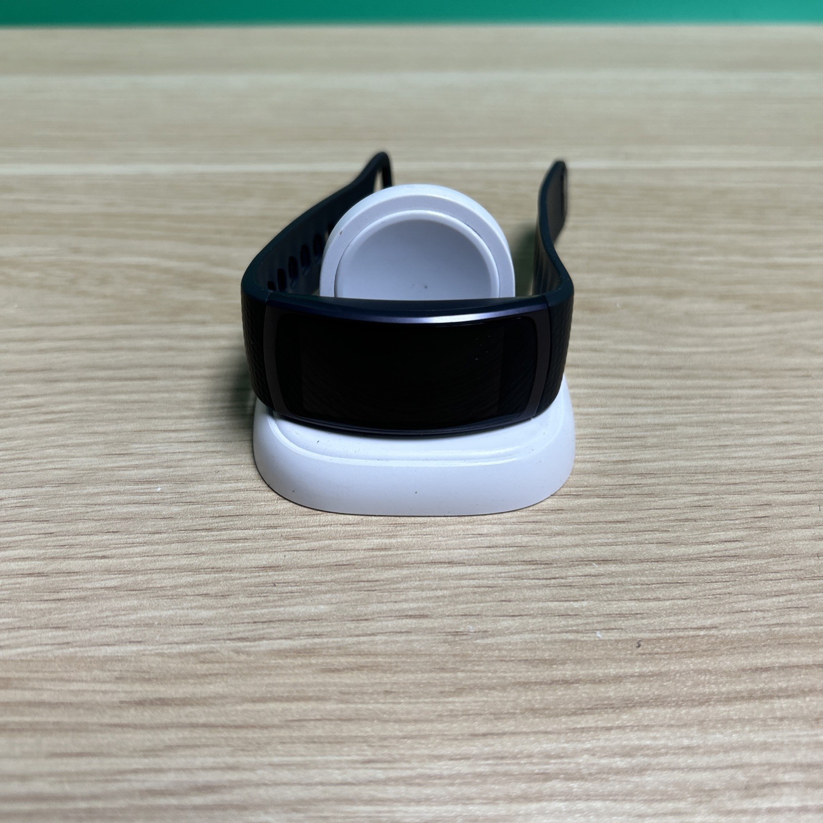 Lot of 4x Samsung Gear Fit2 SM-R360 Smart Watch – Untested for Parts or Repairs