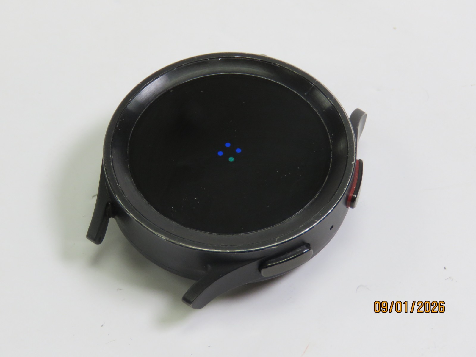 Samsung Galaxy Watch5 Pro SM-R920 45mm Titanium Case [A406]