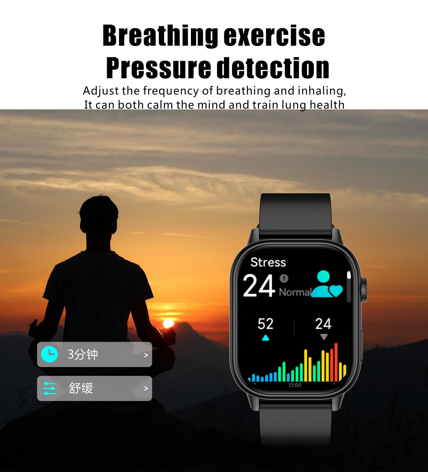 2025 New Outdoor Military GPS Smart Watch 2.01-inch AMOLED Screen BT Call 178+ S