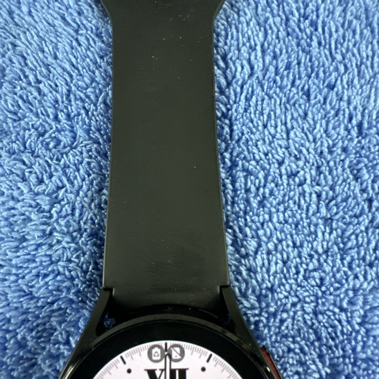 Samsung Galaxy Watch 4 42mm Black Gps
