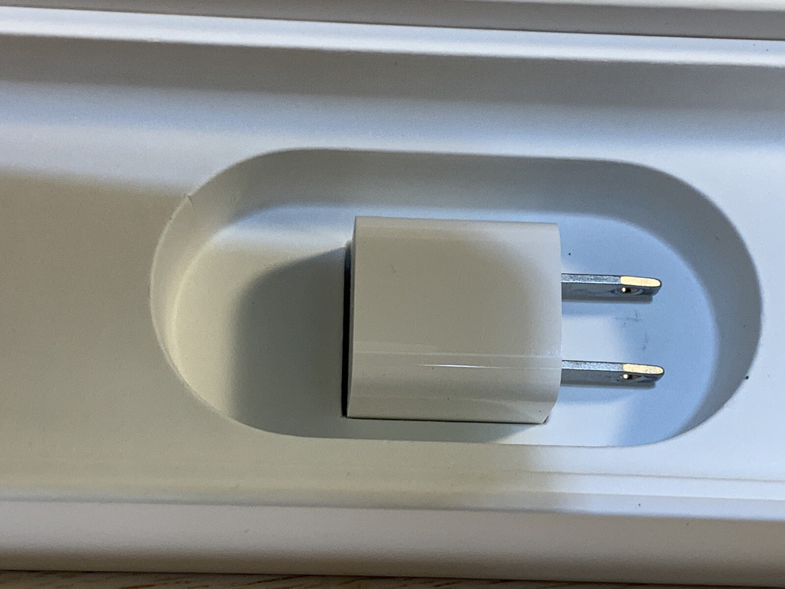 Apple Watch Series 3 (GPS) 42mm Space Gray Aluminum Case with Black Strap Parts