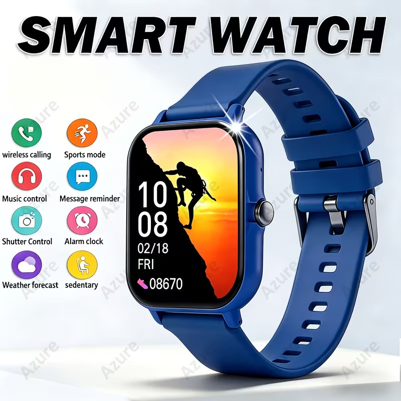 smart watch android