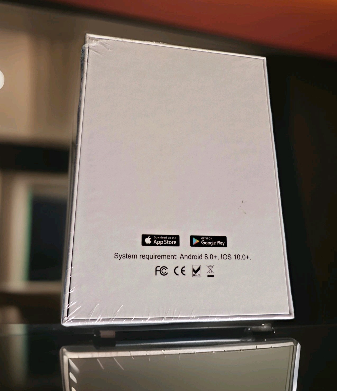 NEW Mystery Box! Smart Watch TWS 2 In 1, AI voice assistant/recorder Android IOS