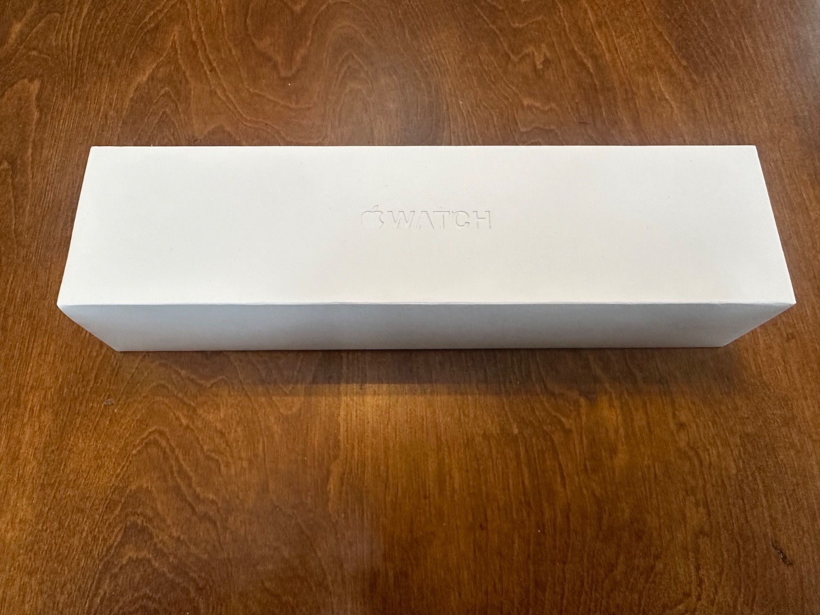 Apple Watch Series 5, 40mm, GPS, Space Gray Aluminum Case With Black Sport Band
