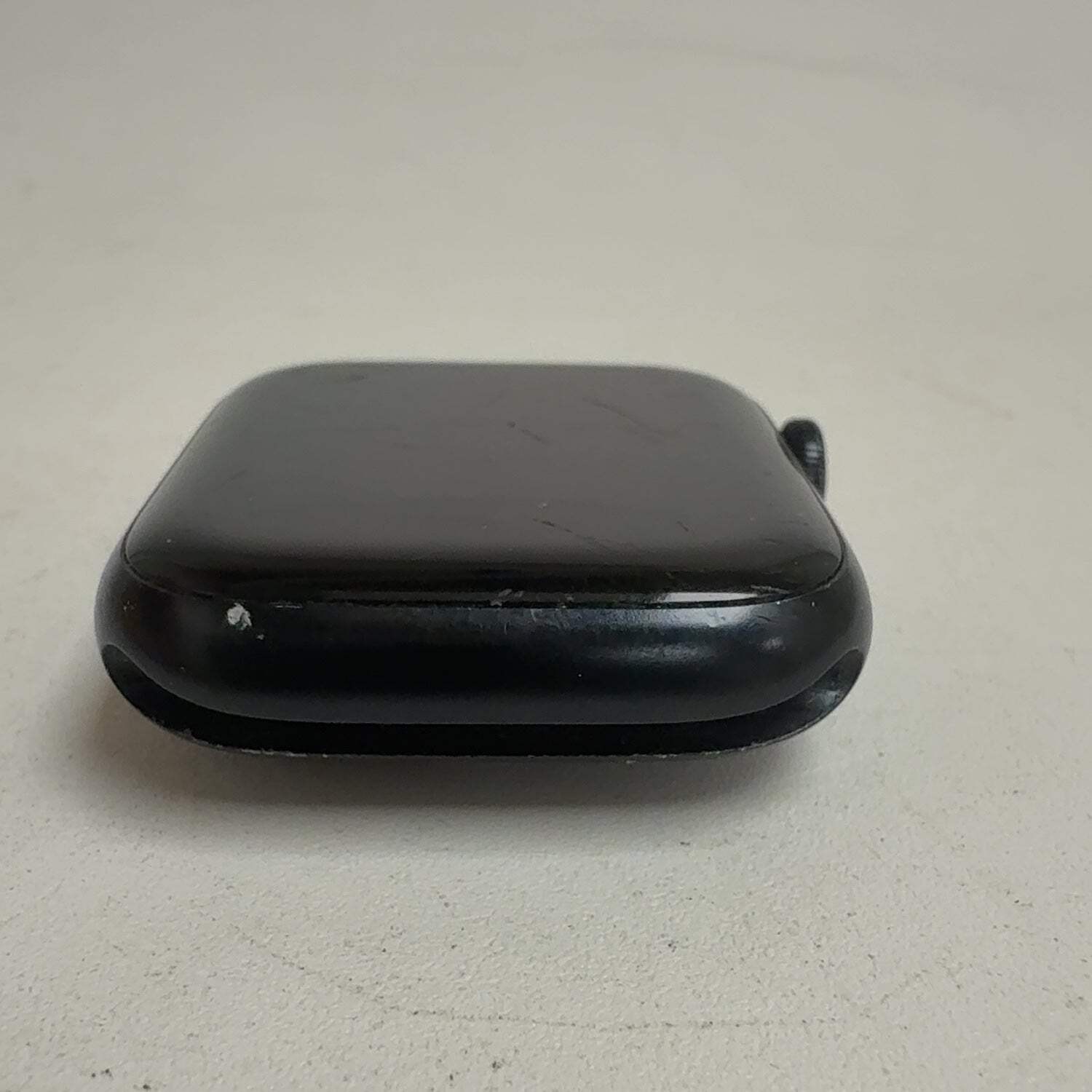 GPS Only Apple Watch Series 8 45MM Midnight Aluminum A2774 Face Only