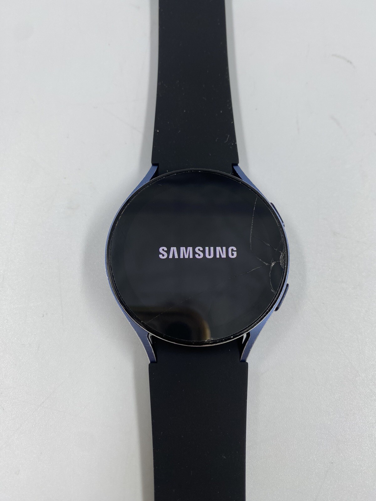 Samsung Galaxy Watch 5 44mm Blue (SM-R910) #2 READ!!!