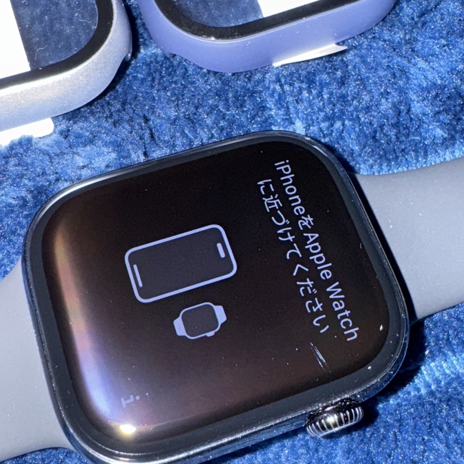 Apple Watch Series 10 Smartwatch -Black 46mm Aluminum Case w/ GPS + Cases/Bands