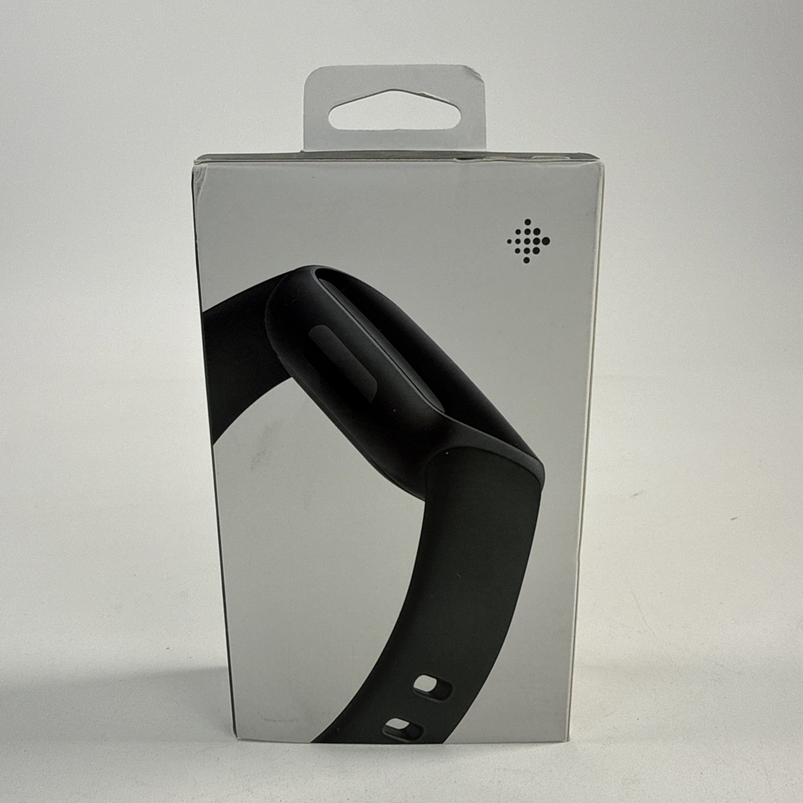 Fitbit Inspire 3 Health and Fitness Tracker FB424 Black Case Midnight Band