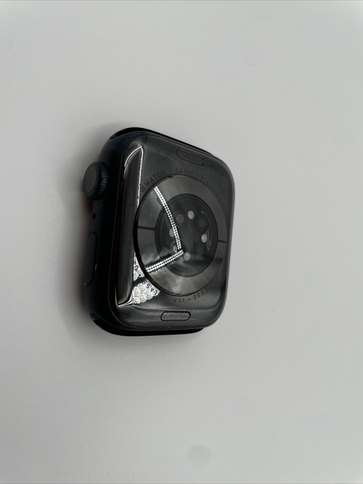 Apple Watch Series 8 45mm Midnight AlumCase (GPS)