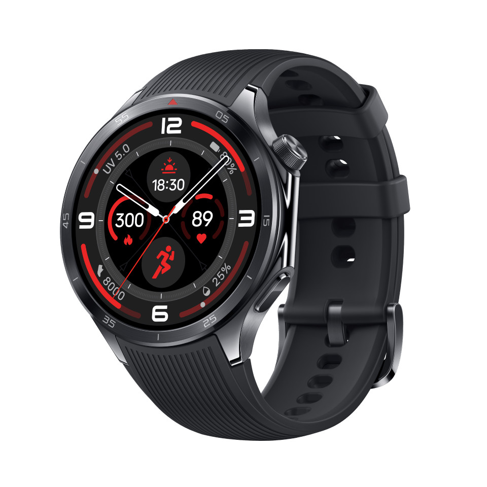 OnePlus Watch 3 Global Version OPWWE251 46.6mm IP68 LTPO AMOLED