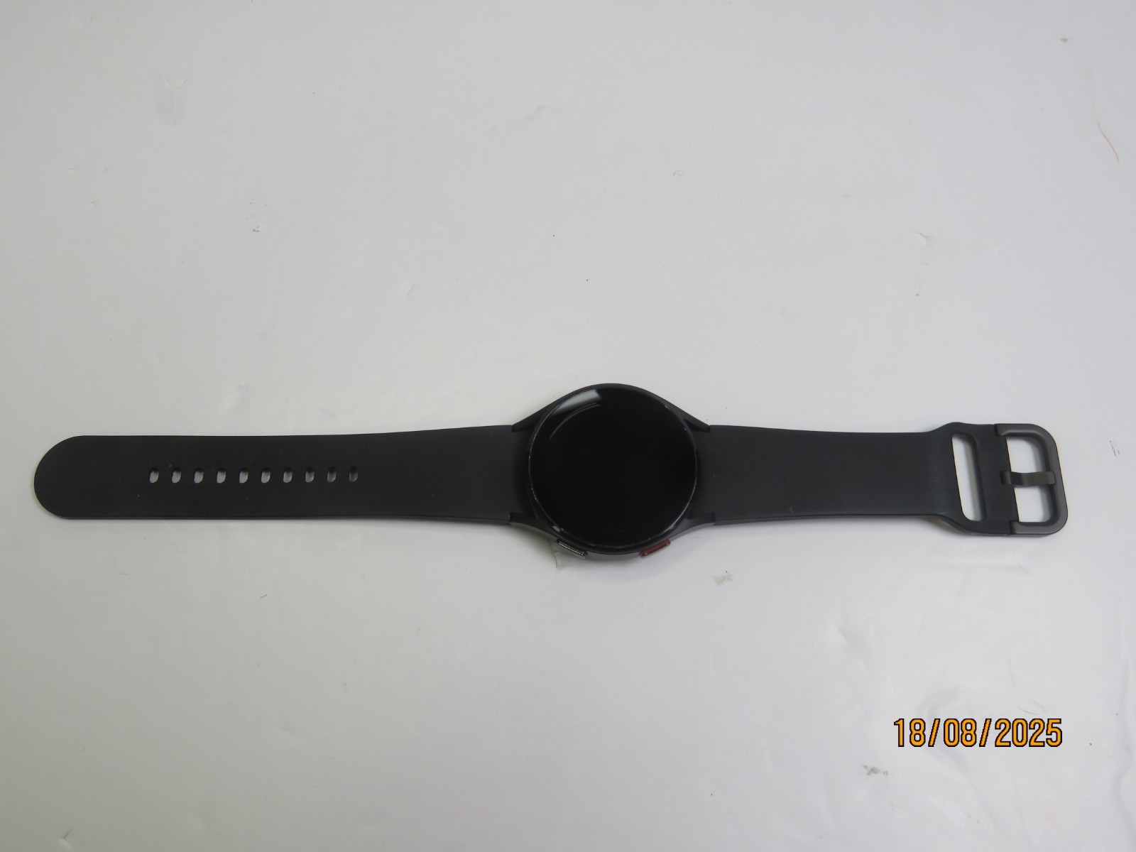 Samsung Galaxy Watch 4 SM-R860 40mm Aluminum Case – Black [DW445]