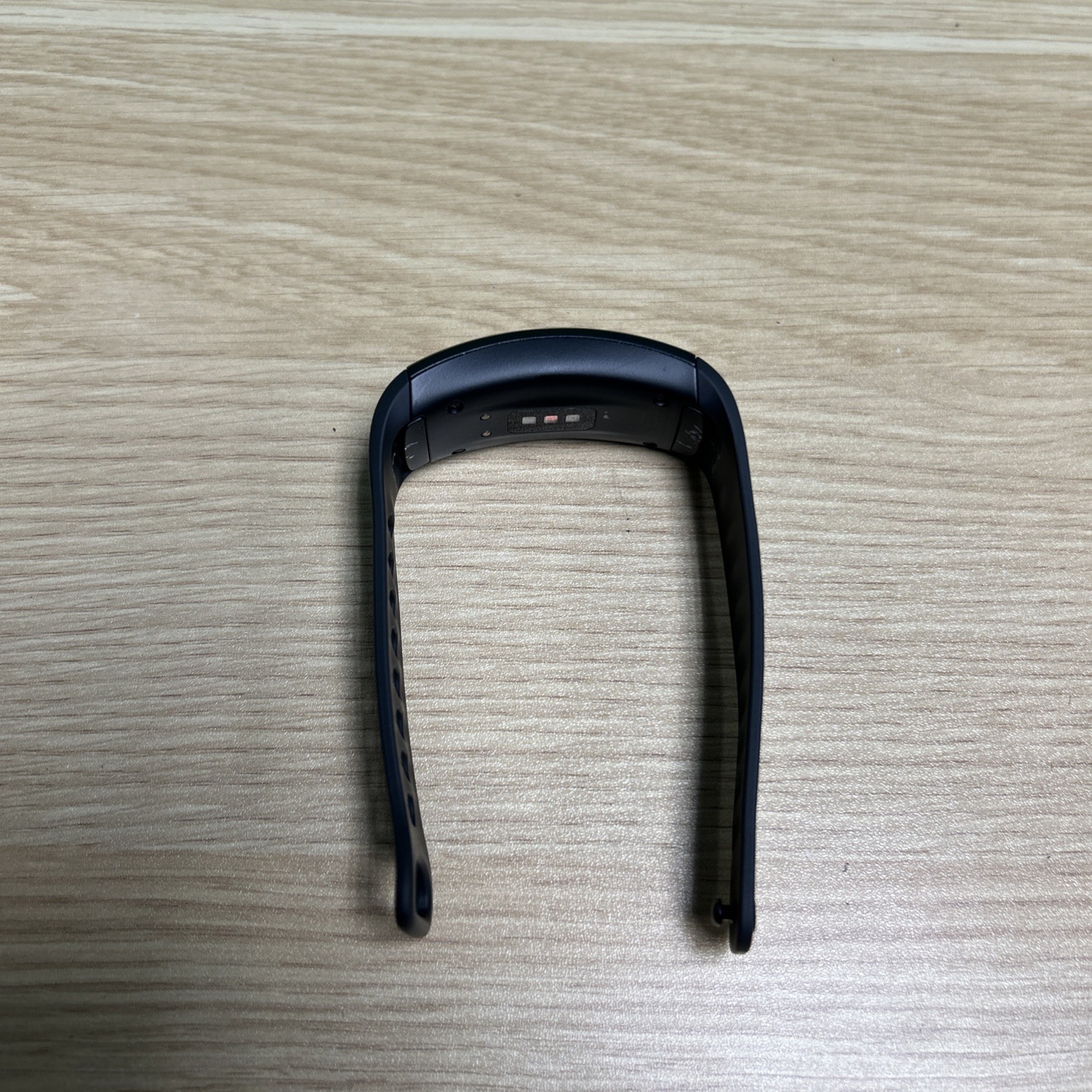 Lot of 4x Samsung Gear Fit2 SM-R360 Smart Watch – Untested for Parts or Repairs