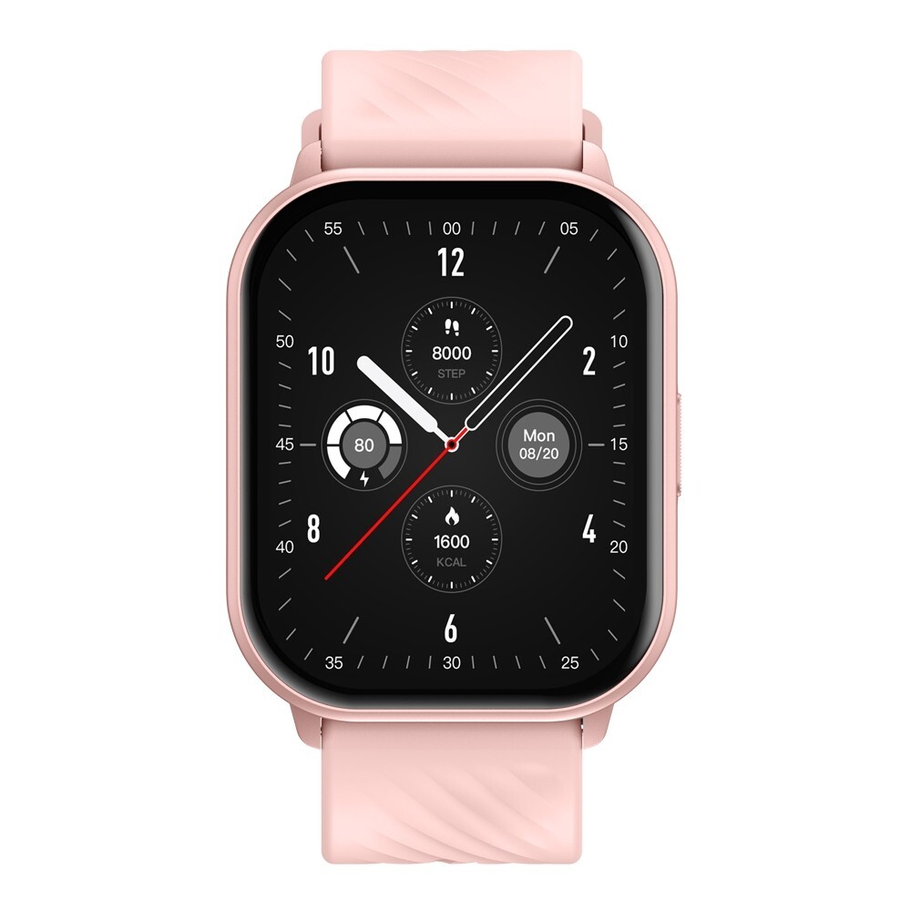 GTS 3 Reloj inteligente con llamadas Bluetooth resistente al agua IP68