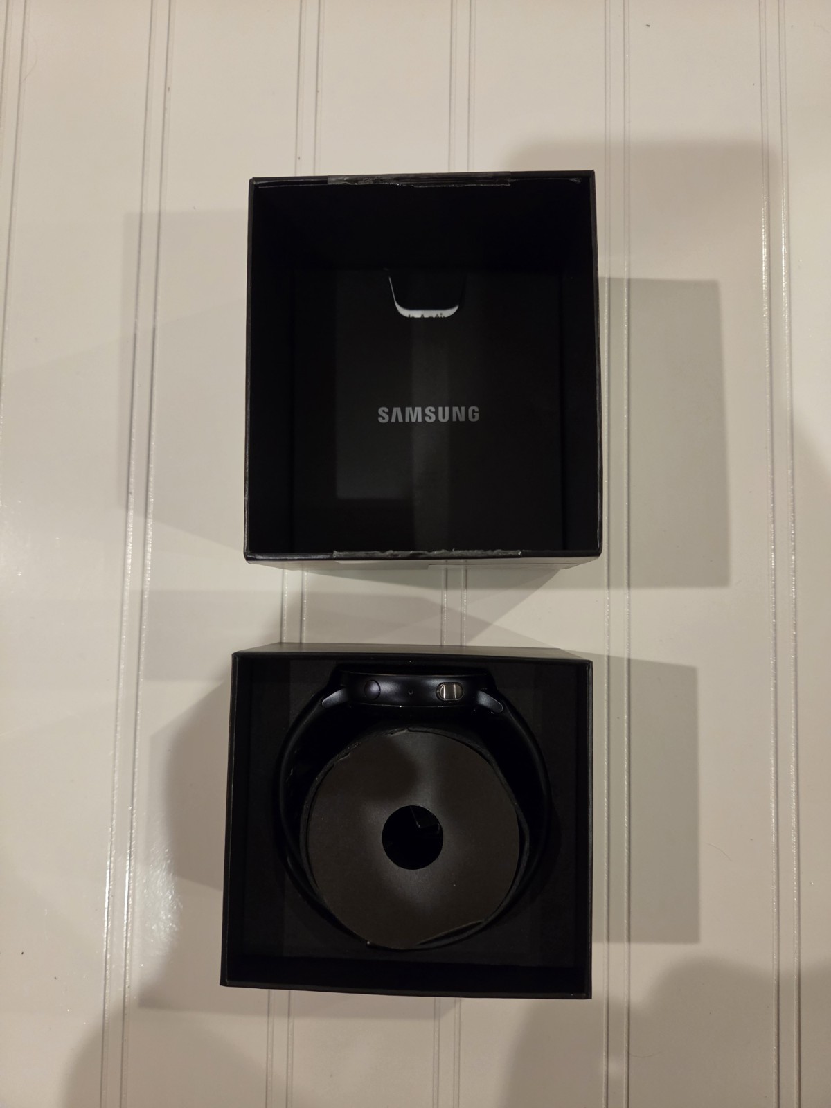 Samsung Galaxy Watch Active 2 Under Armour Edition 44mm Aluminum Case with Sport