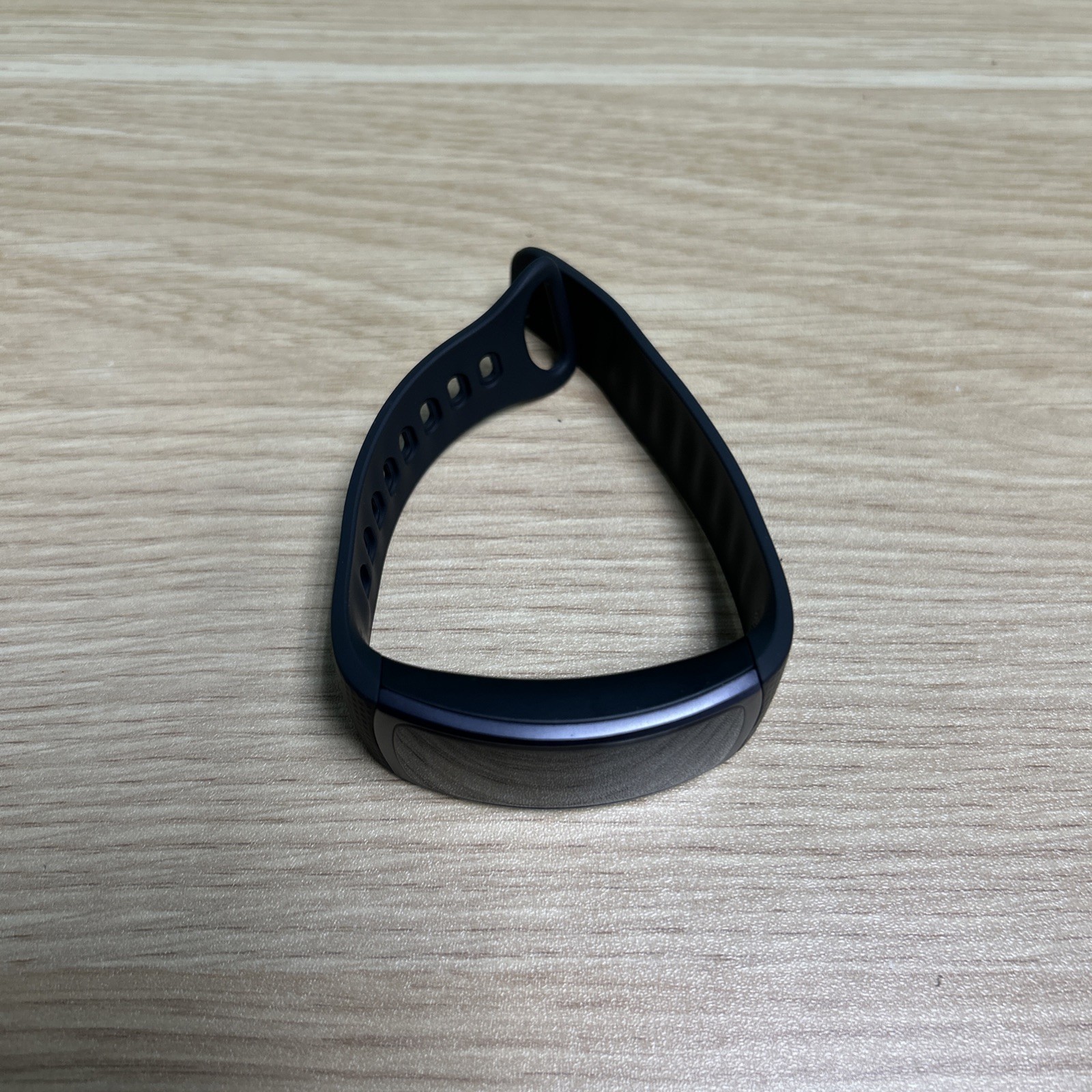Lot of 4x Samsung Gear Fit2 SM-R360 Smart Watch – Untested for Parts or Repairs