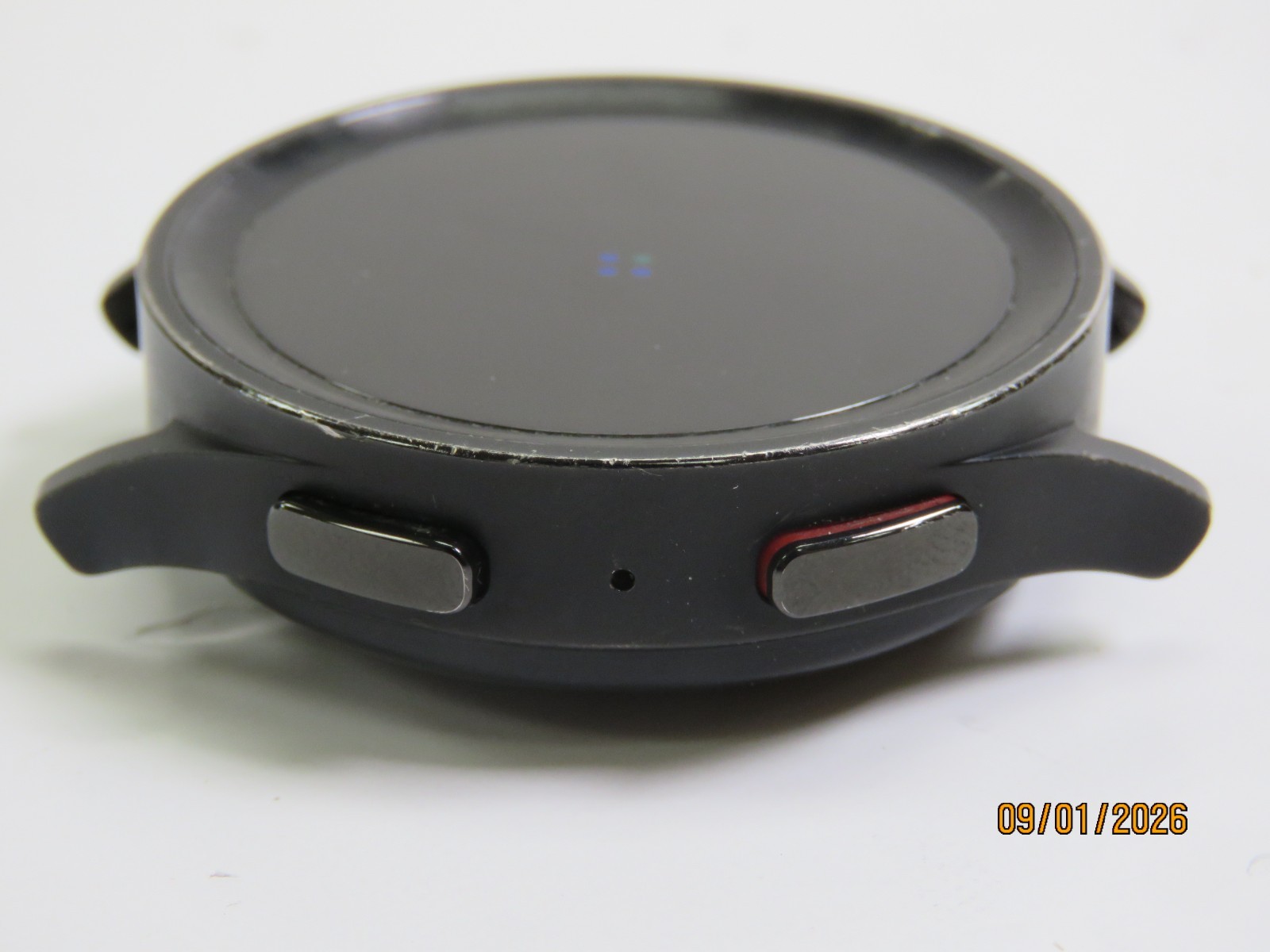 Samsung Galaxy Watch5 Pro SM-R920 45mm Titanium Case [A406]