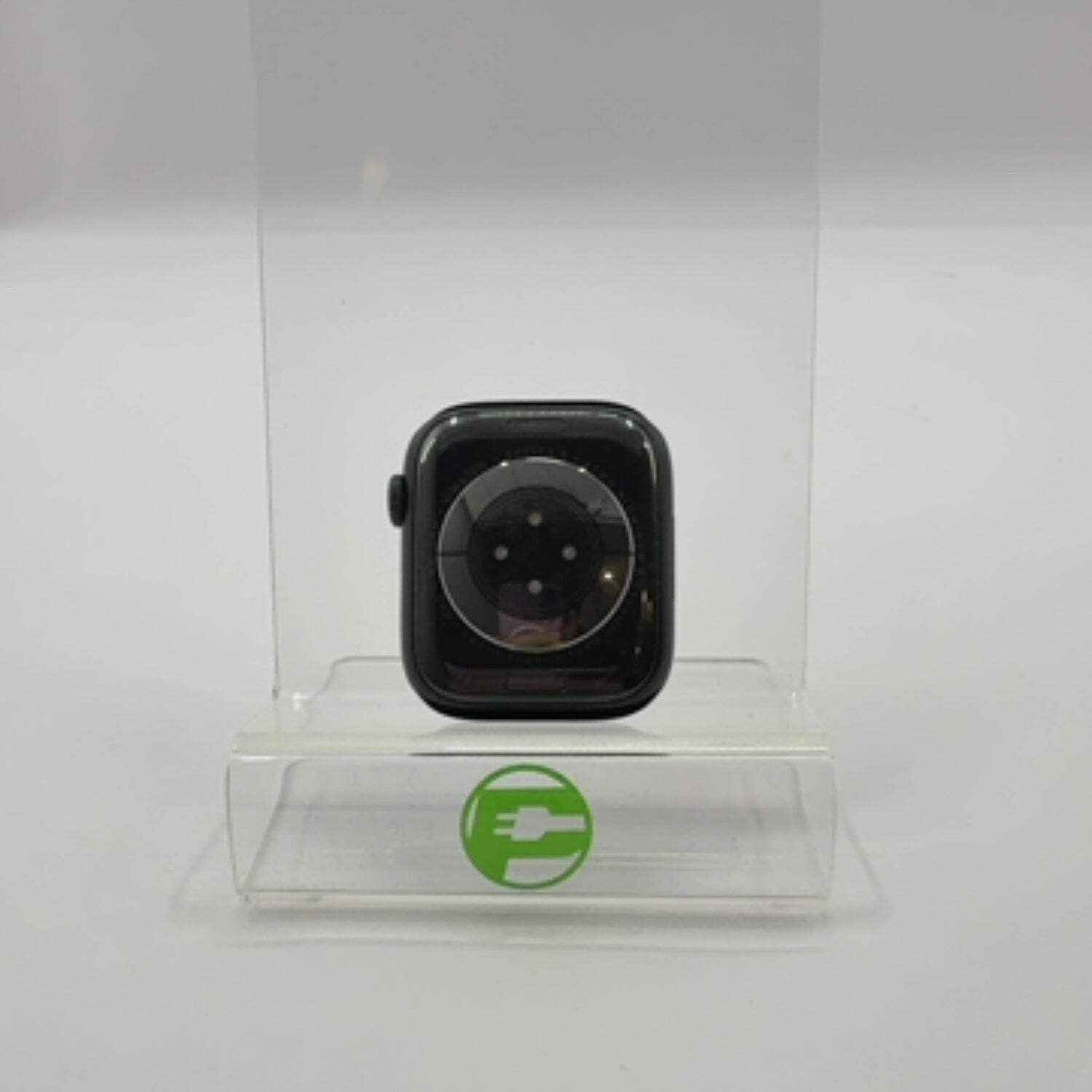 GPS Only Apple Watch Series 8 45MM Midnight Aluminum MNUL3LL/A Face Only