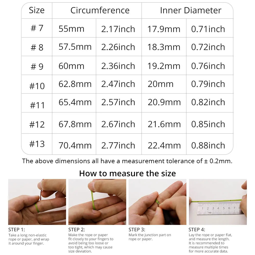 COLMI R10 Smart Ring with Charging Case, Health & Sleep Monitor, 5ATM