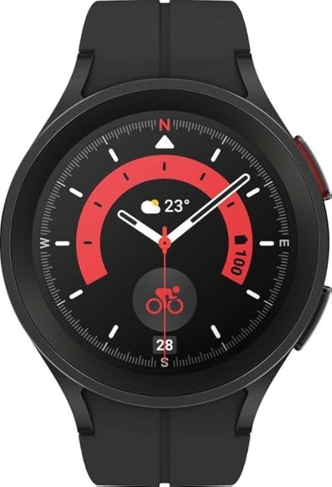 Samsung Galaxy Watch 5 Pro 45mm BT R920 – Fair