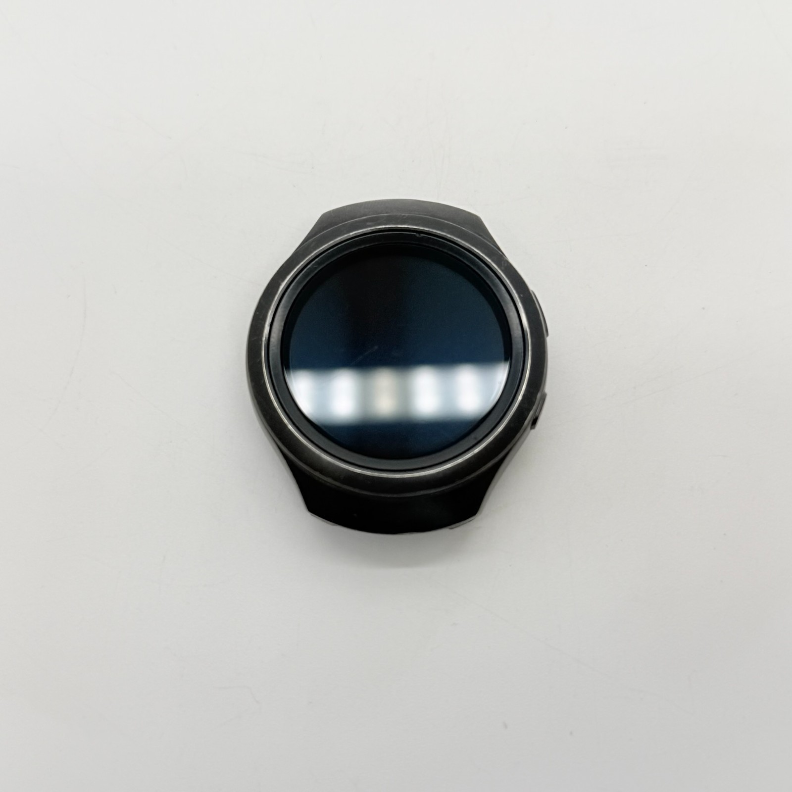 Samsung Gear S2 Sm-r730a Smartwatch Gray UNIT ONLY