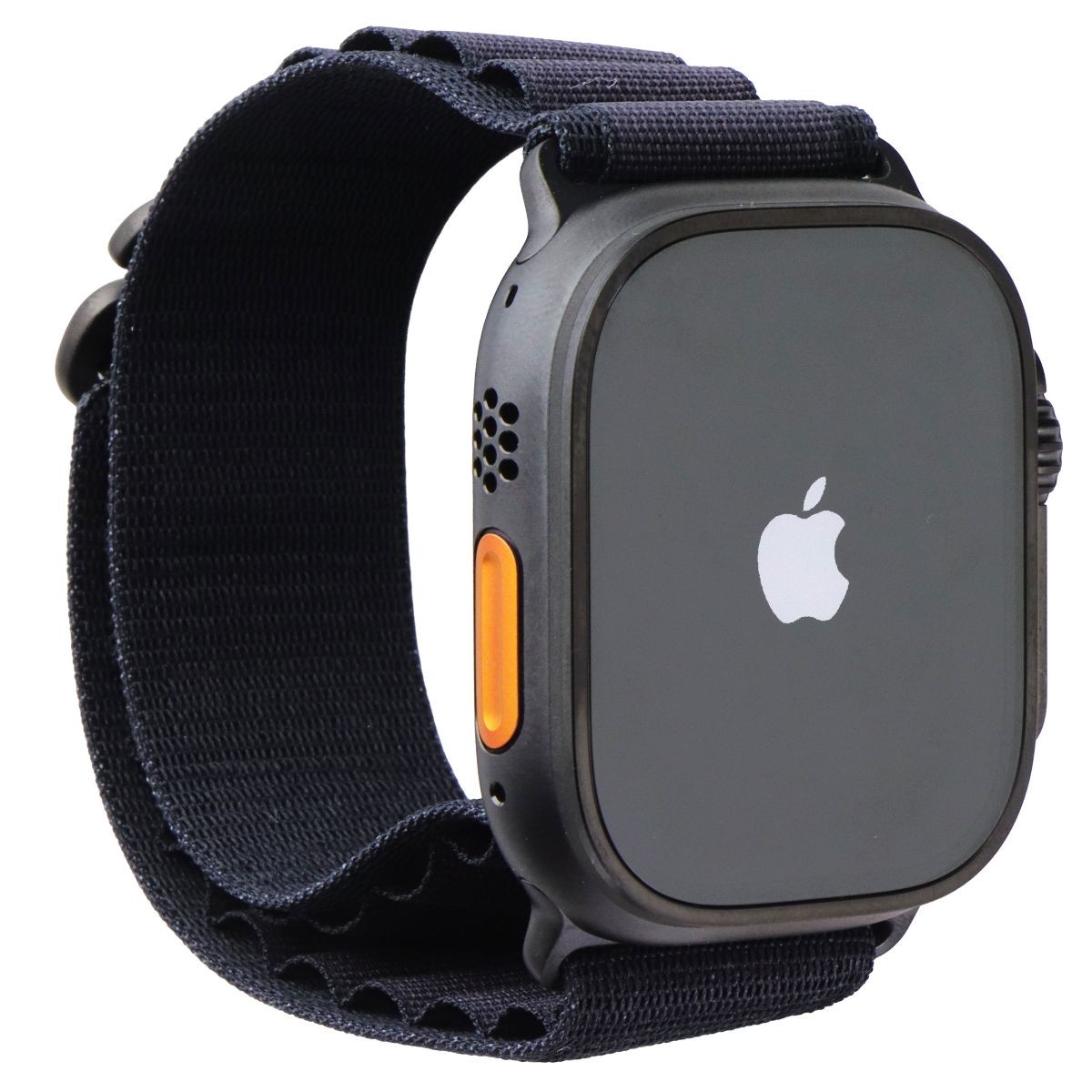 Apple Watch Ultra 3 (GPS + Cellular) A3281 49mm – Black Titanium/Alp Lp 90%+ Bat