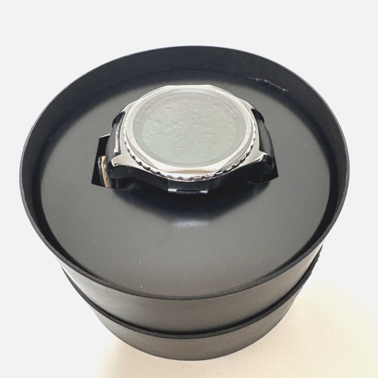 Samsung Gear S2 Classic Android Smart Watch SM-R73ST T-Mobile (Black) Open Box