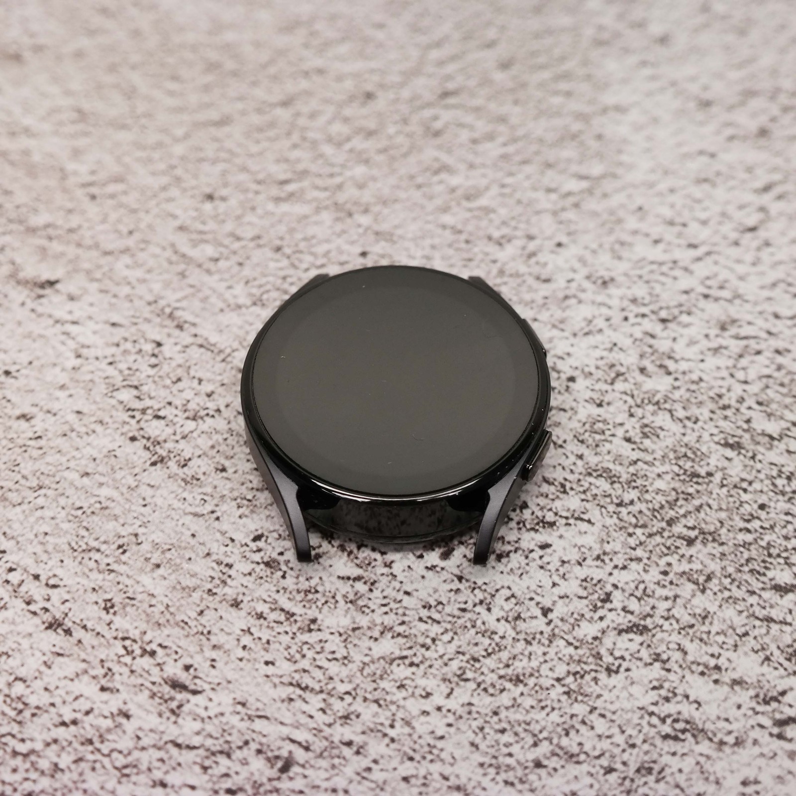 Samsung Galaxy Watch 5 SM-R900 40mm Gray Aluminum BROKEN