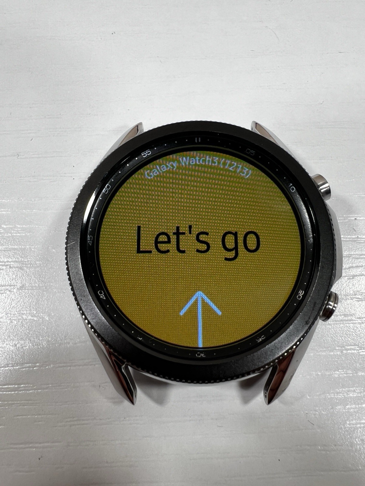 13 Galaxy Watches 11 4th Gen, 1 3rd Gen, 1 1st Gen (READ)