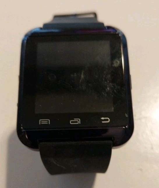 Smartwatch For Android