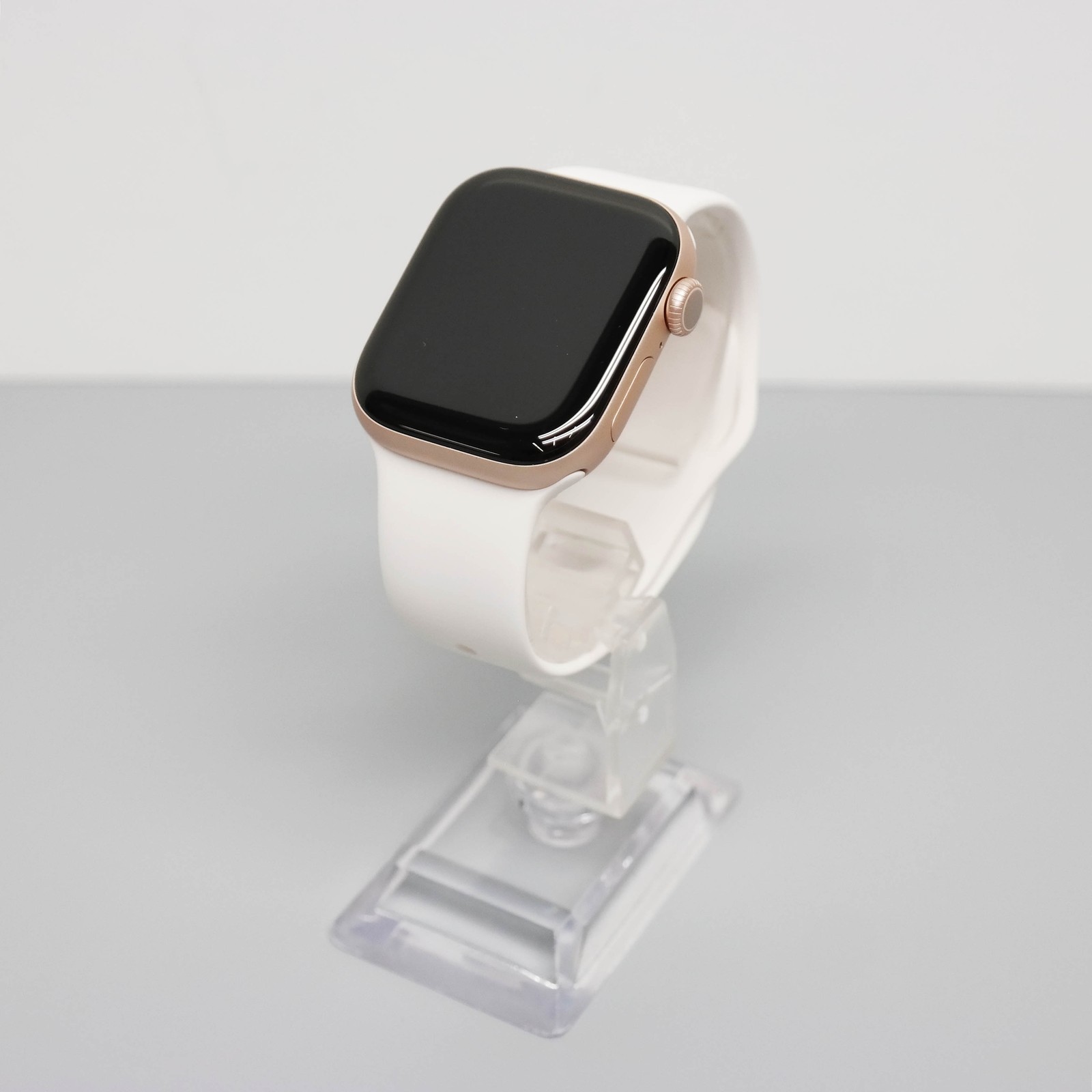 Apple Watch Series 11 42mm GPS Rose Gold Light Blush MEU04LW/A
