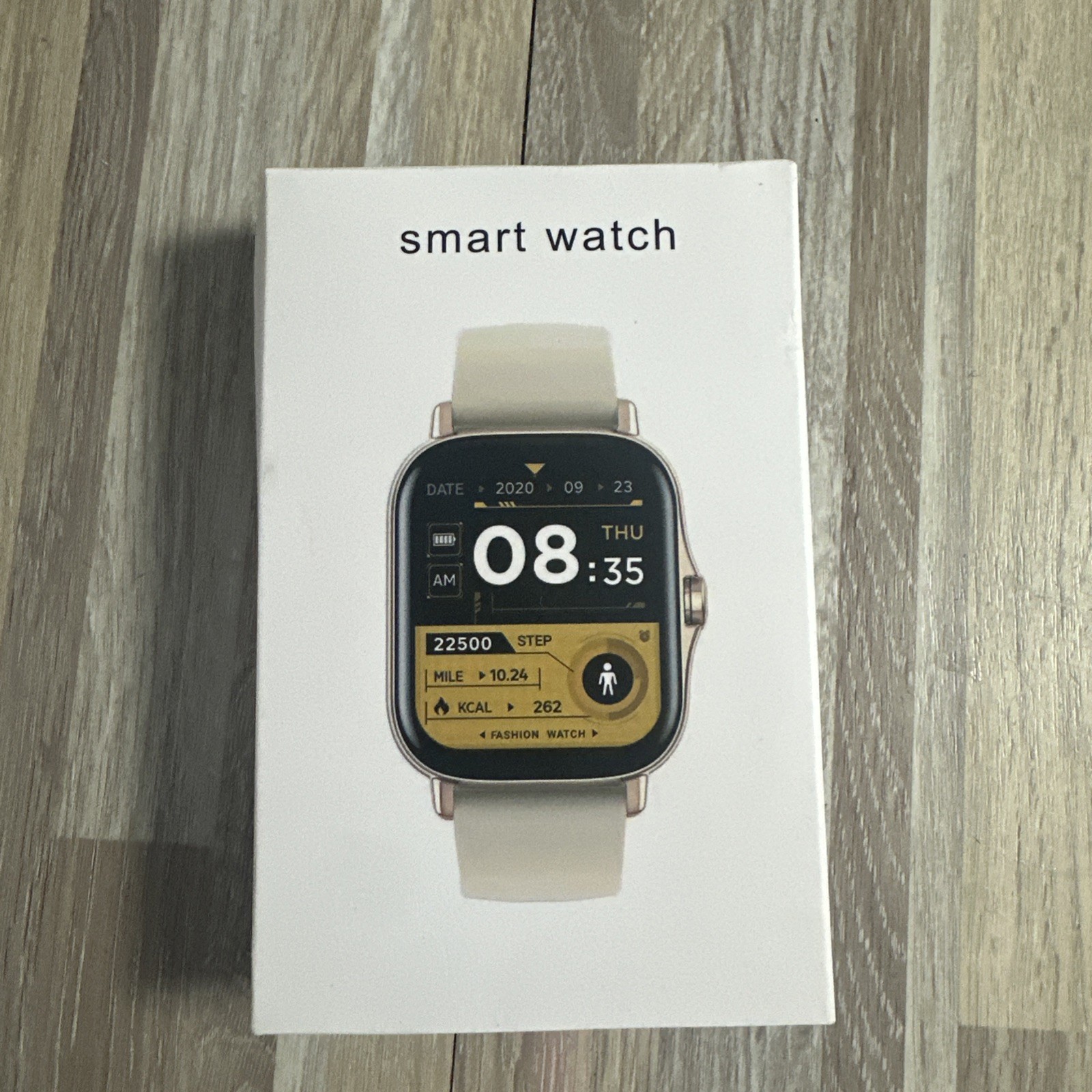 Smart Watch H13 Pink