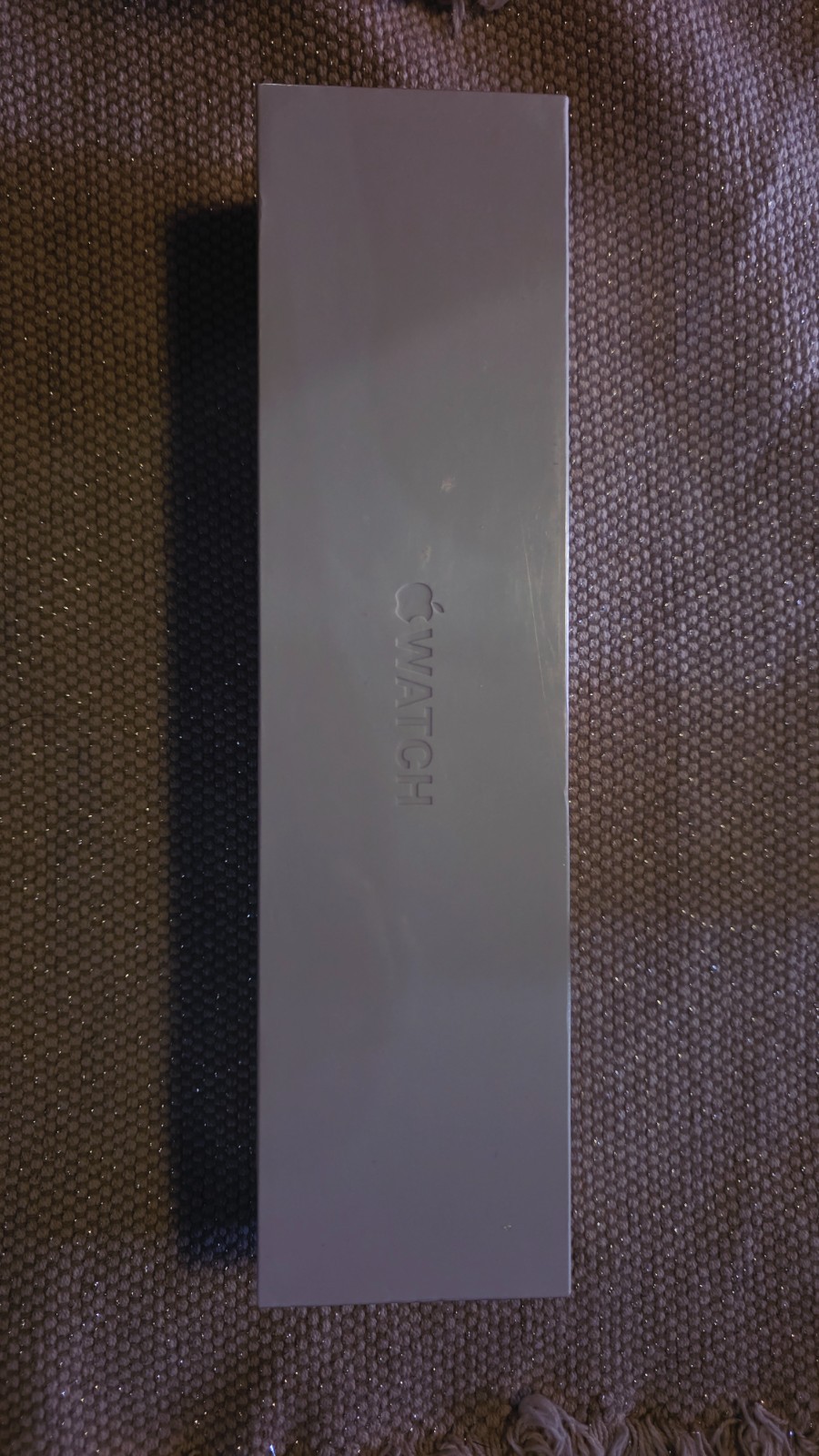 Apple Watch Series 5 Space Gray Aluminum (GPS + Cellular) 44mm *New, Sealed