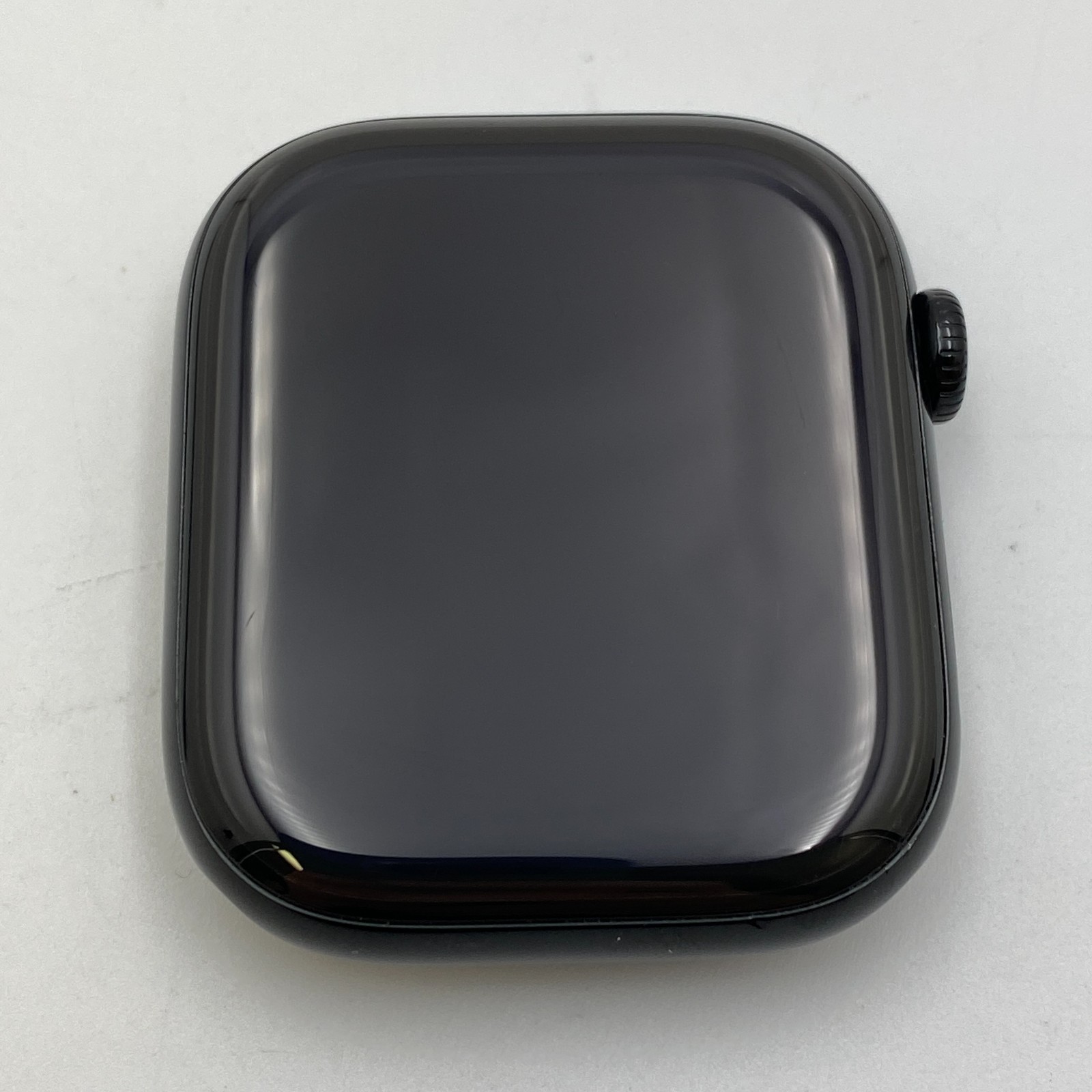 Apple Watch Series 11 – 46mm – Aluminum Jet Black GPS A3333 – Open Box