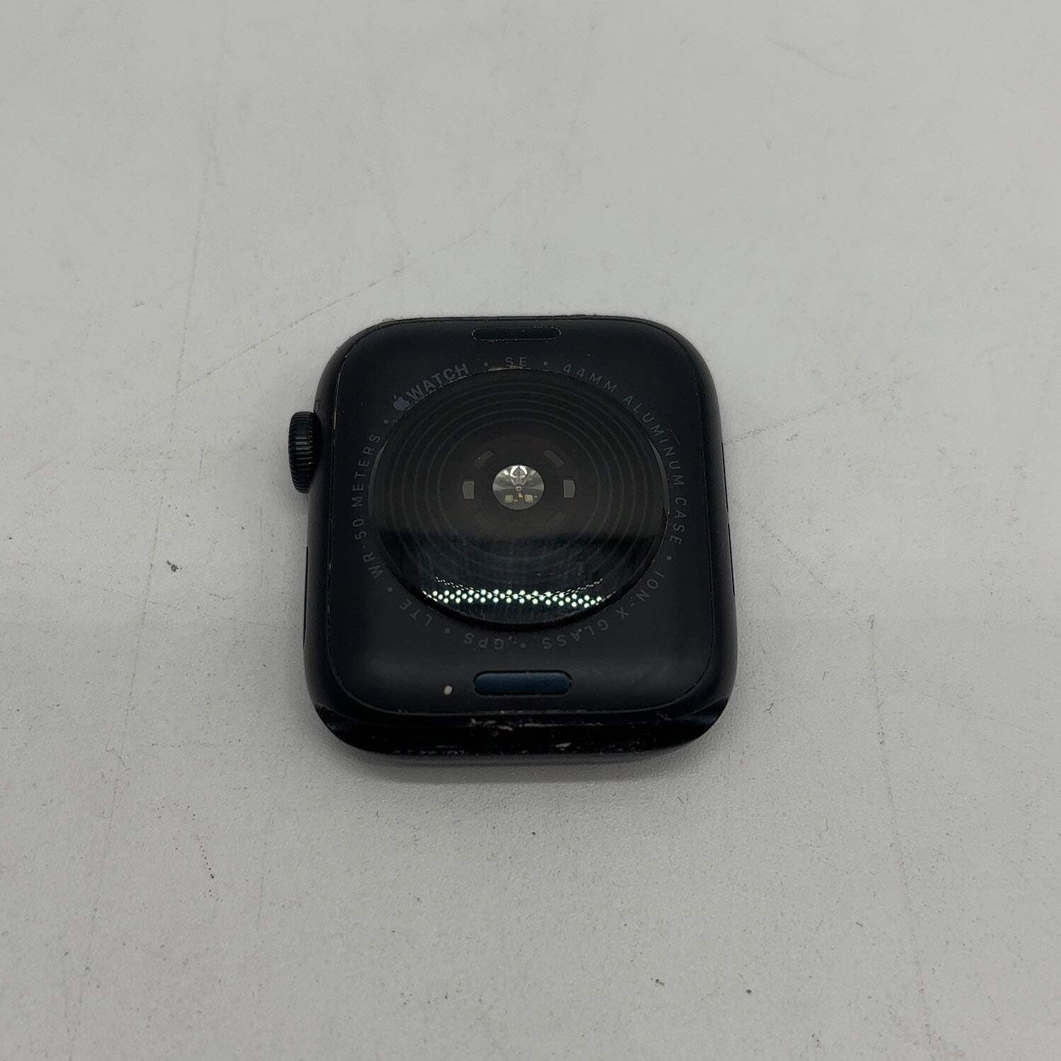 Unlocked Apple Watch SE 2nd Gen 40MM Midnight Aluminum MNU03LL/A Face Only
