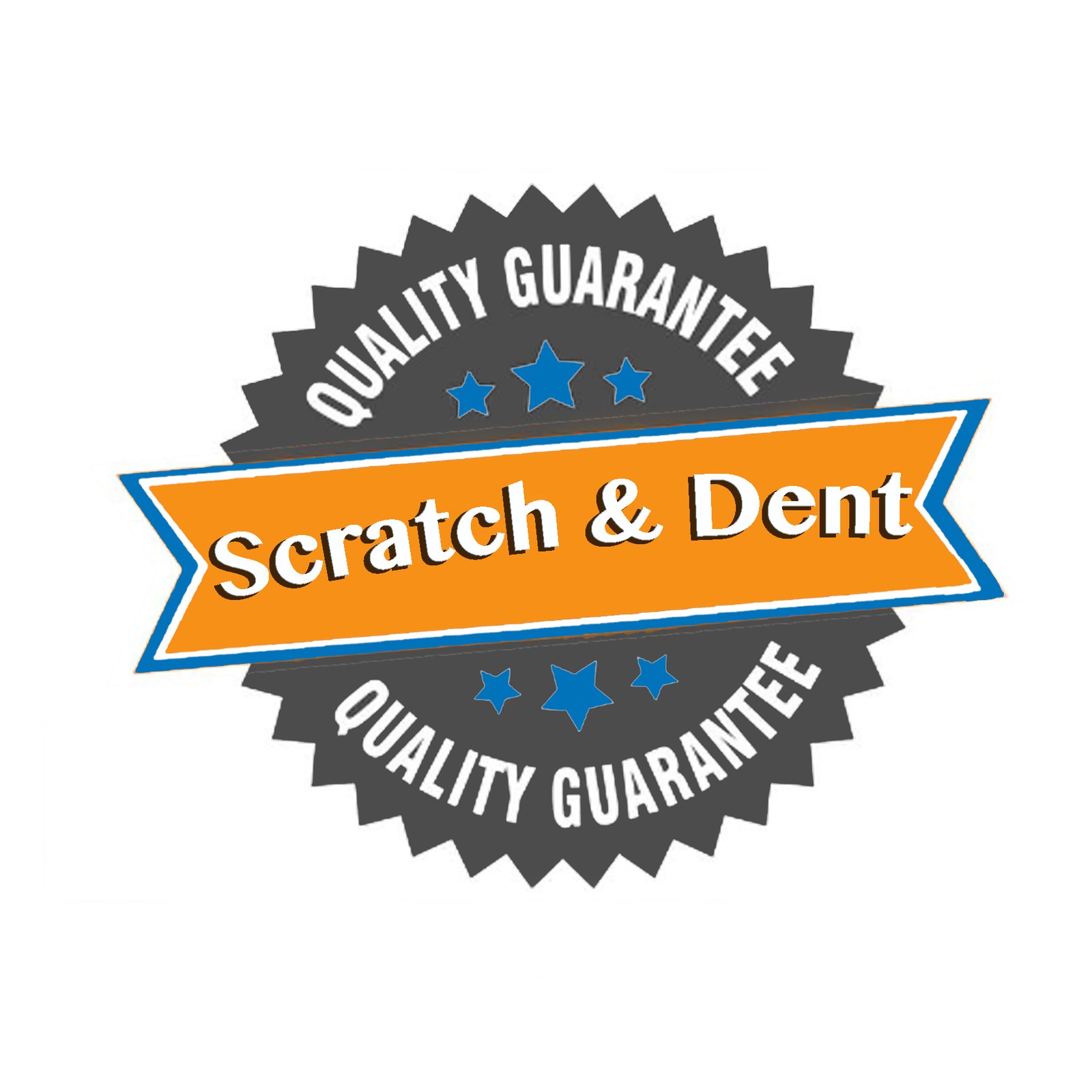 Apple Watch Series 8 GPS 45mm Alum Case Midnight Sport Band – Scratch & Dent