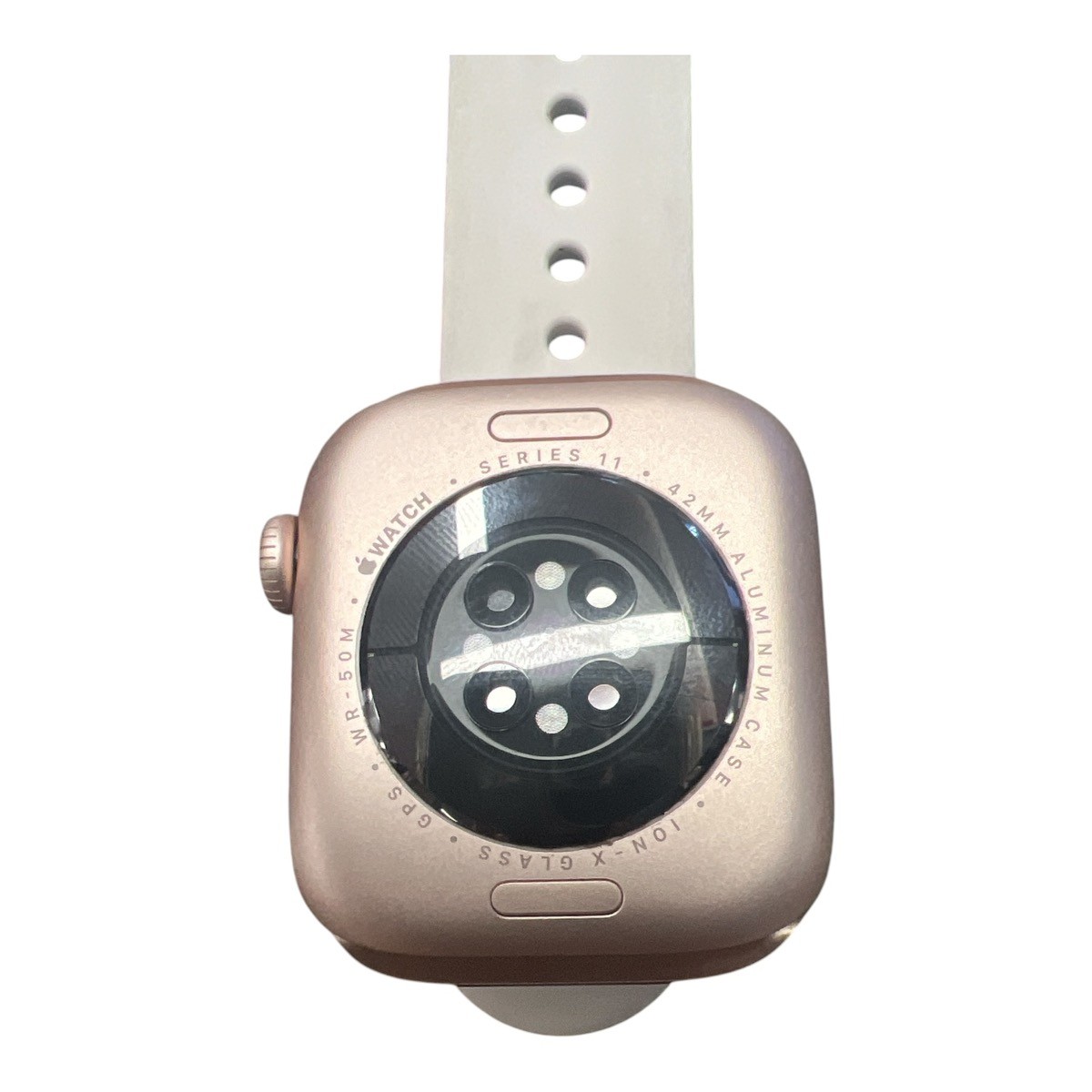 APPLE WATCH SERIES 11 A3331 42MM GPS (SE) (PSH043993)
